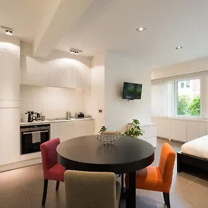 The Loft Bruxelles
