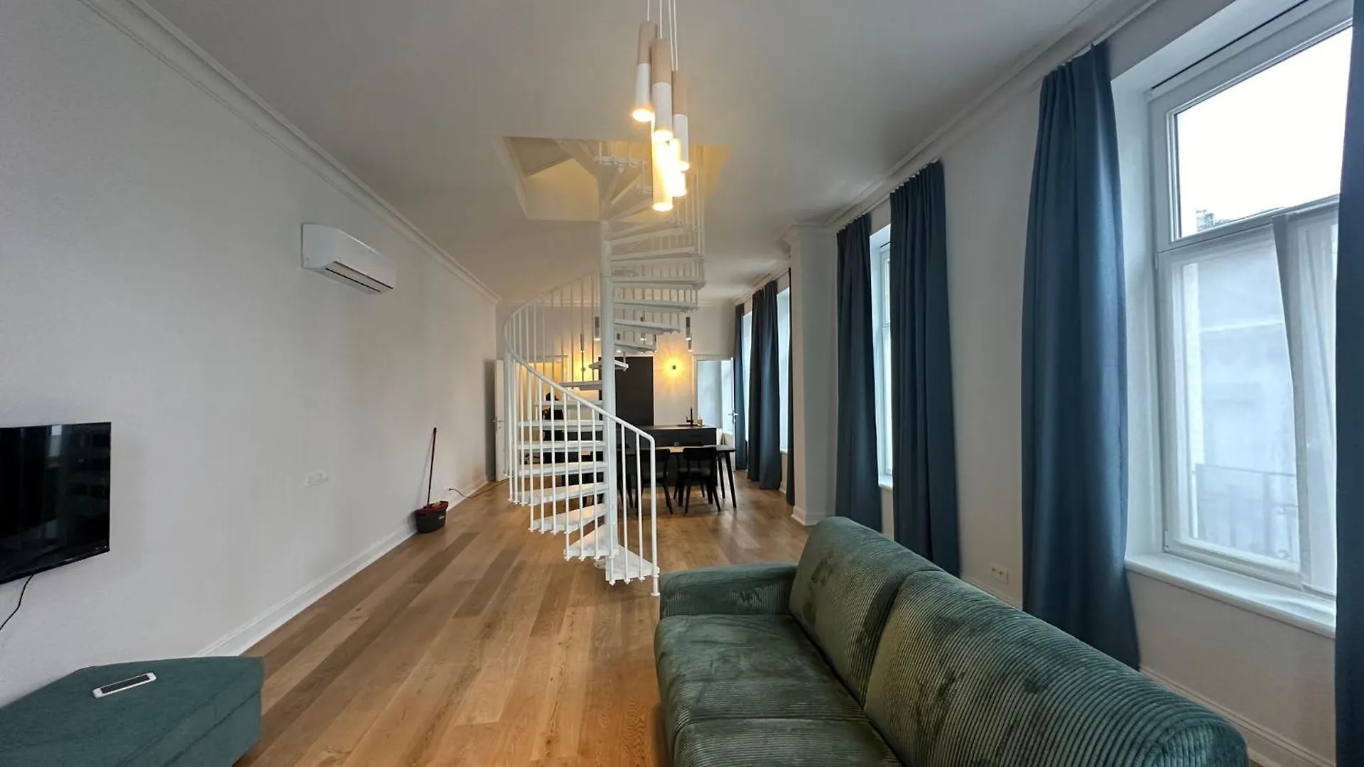 Charming Ixelles Apartment Retreat In The Heart Of Brussels 0*,  Belgium