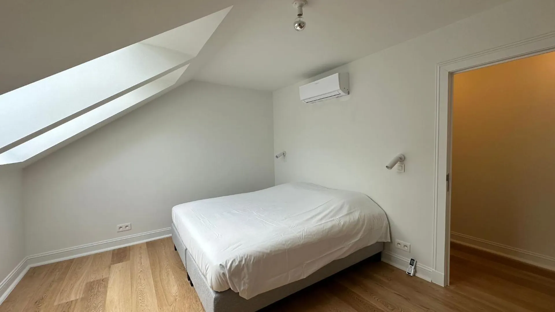 Charming Ixelles Apartment Retreat In The Heart Of Brussels 0*,